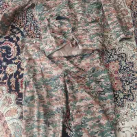 لباس نظامی سایز ۶۰وسایز۴۴