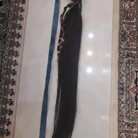 فروش موی طبیعی