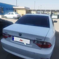 سمند سورن ef7