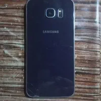 گوشی سامسونگ s6|موبایل|ساری, |دیوار