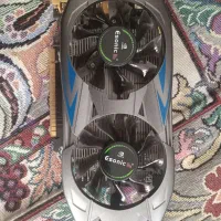 کارت گرافیک 2 گیگ