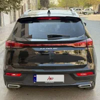 کی ام سی X5 مدل 1404|خودرو سواری و وانت|تهران, جمال‌زاده|دیوار