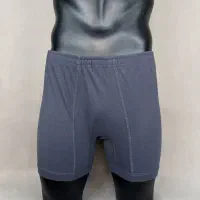 مردانه نخی پنبه