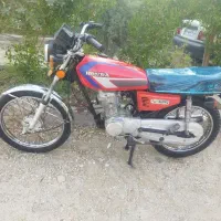 موتور مدل ۸۴ فابریک|موتورسیکلت|جهرم, |دیوار