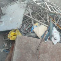 خرید فروش ضایعات آهن چدن مس برنج آلمینیوم وغیره
