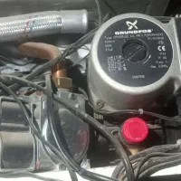 نصب و تعمیر پکیج و آبگرمکن|خدمات پیشه و مهارت|پردیس, فاز ۲|دیوار