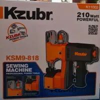 گونی دوز زوبر K11002|ابزارآلات|تهران, جمهوری|دیوار