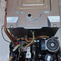 تعمیر و سرویس پکیج و آبگرمکن|آبگرمکن، پکیج، شوفاژ|اندیشه, اندیشه فاز ۱|دیوار