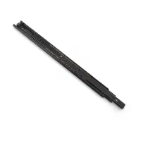 ریل سه تیکه ساچمه ای  برند HTN