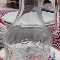 پارچ ابخوری ایتالیایی ۹۰۰ بدون لیوان
