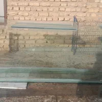 آکواریم بزرگ با شیشه10میل سکوریت