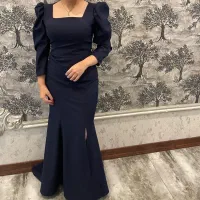 لباس مجلسی