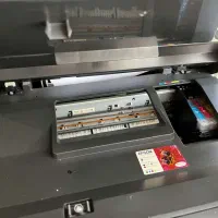 پرینتر چندکاره Epson Stylus CX9300F