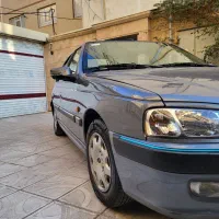 پژو پارس سال|خودرو سواری و وانت|تبریز, |دیوار