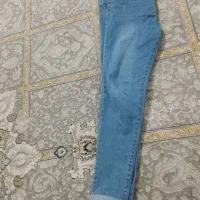 شلوار لی|لباس|تربت جام, باغ سنگان سفلی|دیوار