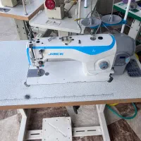 چرخ خیاطی جکa2خالی سر نخ زن