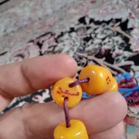 تسبیح سندلوس خالدار|جواهرات|تهران, سازمان آب|دیوار