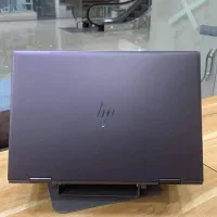 لپ تاپ لمسی 360 درجه باریک فول پورت 15.6 مدل HP|رایانه همراه|بروجن, |دیوار