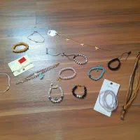 انواع بدلیجات های کاملا نو نو