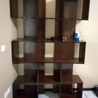 جا کتابی و دکور