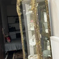 بوفه برنزی|بوفه، ویترین، کنسول|مرند, |دیوار