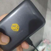 مودم جیبی ایرانسل fdm60|مودم و تجهیزات شبکه|کرمان, |دیوار