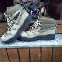 نیم پوت کوهنوردی