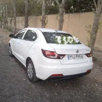 اجاره ماشین عروس شاهین|گل و گیاه طبیعی|فردیس, شهرک راه آهن|دیوار