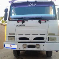 بادسان|خودرو سنگین|بهمن, |دیوار