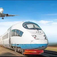 رزرو بلیت هواپیما،قطار،اتوبوس حتی درروزهای تعطیل