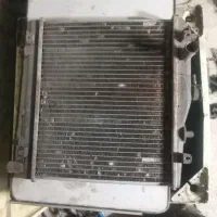 لوازم استوک پراید دینام پژو