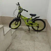 دوچرخه ۲۰