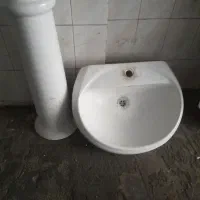 سرویس بهداشتی دست شویی