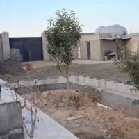 باغ 1200متر عسگریه