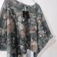 شومیز شیک وزخیم فقط ۵۰۰هزار