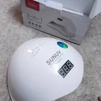 دستگاه یووی|آرایشی، بهداشتی، درمانی|کرج, شاهین‌ویلا|دیوار