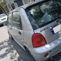 mvm110|خودرو سواری و وانت|تبریز, |دیوار