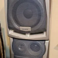 ظبط فلش و رم خور سامسونگ|سیستم صوتی خانگی|قزوین, |دیوار