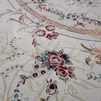 قالی ماشینی۱۲متری|فرش|خمام, |دیوار