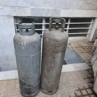 کپسول گاز ۳۳ کیلویی