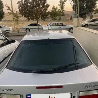 زانتیا مدل ۸۷|خودرو سواری و وانت|ارومیه, |دیوار
