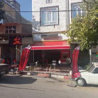 به یک خانم جهت کار در رستوران نیازمندیم