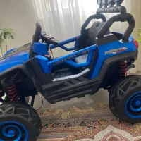 ماشین شارژی