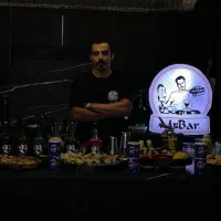 بارمن و بارتندر ویژه مراسم