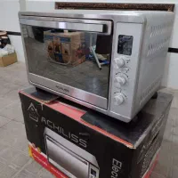 توستر|اجاق گاز و لوازم برقی پخت‌وپز|تربت‌حیدریه, شهید قرنی|دیوار