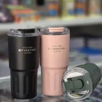 ماگ سیتارایوری طرح استنلی