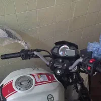 بنلی 150 فیس قدیم 1403 صفر|موتورسیکلت|تهران, شهرک شریعتی|دیوار