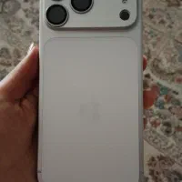 آیفون ۱۷پرومکس