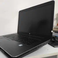 zbook g3 17inch رندرینگ مهندسی|رایانه همراه|محمدشهر, همایون ویلا|دیوار