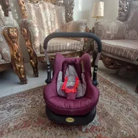 کریر گود بیبی نو مناسب سیسمونی